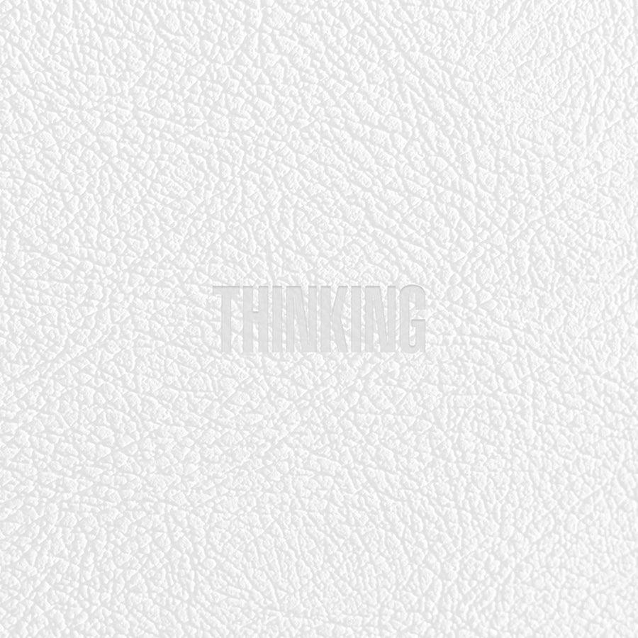 ZICO 1ST ALBUM 'THINKING'