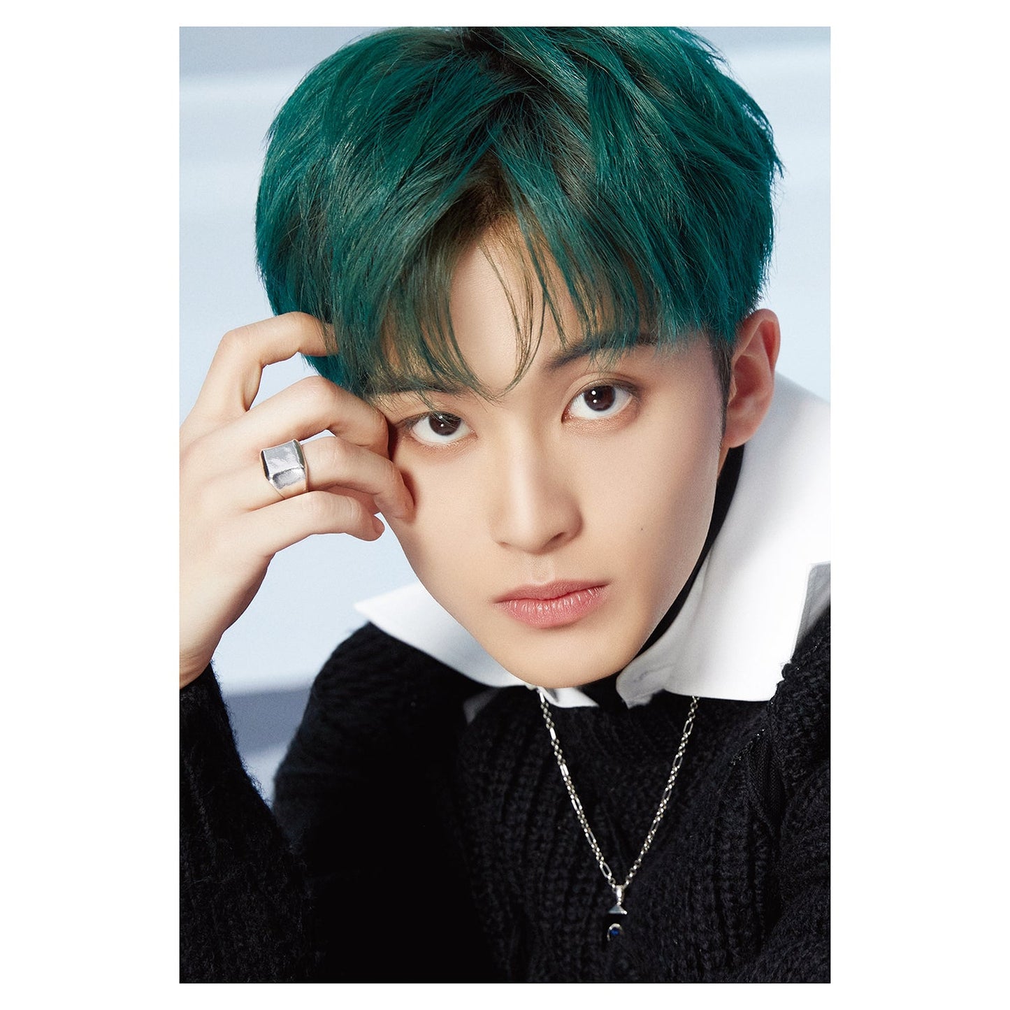 NCT127 DICON D'FESTA 'NCT127 : DISPATCH 10TH ANNIVERSARY' (PHOTOBOOK) MARK COVER