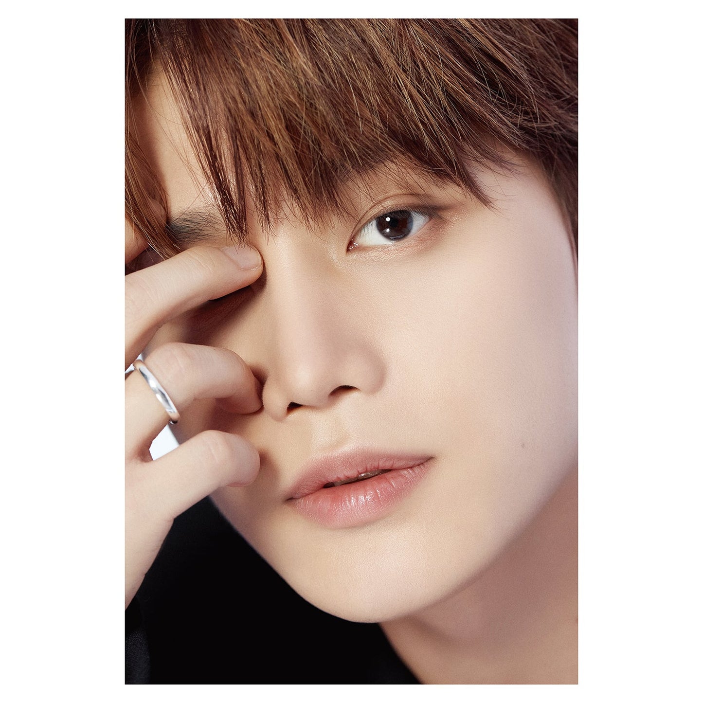 NCT127 DICON D'FESTA 'NCT127 : DISPATCH 10TH ANNIVERSARY' (PHOTOBOOK) TAEIL COVER
