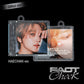NCT 127 5TH ALBUM 'FACT CHECK' (SMINI) HAECHAN VERSION COVER
