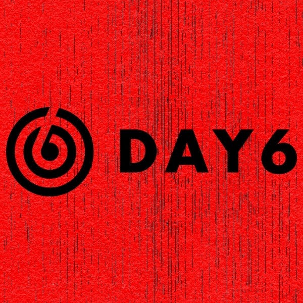 DAY6 3RD MINI ALBUM 'SHOOT ME : YOUTH PART 1' - KPOP REPUBLIC