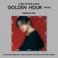 ATEEZ 11TH MINI ALBUM 'GOLDEN HOUR : PART.2' (DIGIPACK) WOOYOUNG VERSION COVER
