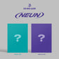 JUST B 3RD MINI ALBUM '= (NEUN)' SET COVER