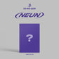 JUST B 3RD MINI ALBUM '= (NEUN)' SIMILAR VERSION COVER