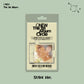 ONEW (SHINEE) 1ST ALBUM 'CIRCLE' (SMINI) COVER