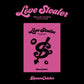 DREAMCATCHER CONCEPT BOOK LOVE STEALER COVER