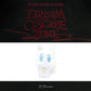 NCT DREAM 2024 POP-UP MAGNET DOLL KEYRING 'DREAM( )SCAPE' RENJUN VERSION COVER