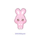 ATEEZ X ANITEEZ IN DREAMLAND MD (MINI FIGURE) DDEONGBYEOLI VERSION COVER