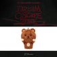 NCT DREAM 2024 POP-UP MAGNET DOLL KEYRING 'DREAM( )SCAPE' HAECHAN VERSION COVER