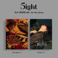 LEE JINHYUK 5TH MINI ALBUM '5IGHT' SET COVER