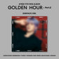 ATEEZ 11TH MINI ALBUM 'GOLDEN HOUR : PART.2' (DIGIPACK) YUNHO VERSION COVER