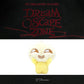 NCT DREAM 2024 POP-UP MAGNET DOLL KEYRING 'DREAM( )SCAPE' CHENLE VERSION COVER