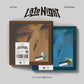 JAY CHANG 1ST MINI ALBUM 'LATE NIGHT' SET COVER