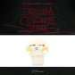 NCT DREAM 2024 POP-UP MAGNET DOLL KEYRING 'DREAM( )SCAPE' JISUNG VERSION COVER