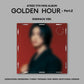 ATEEZ 11TH MINI ALBUM 'GOLDEN HOUR : PART.2' (DIGIPACK) HONGJOONG VERSION COVER