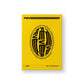 ATEEZ 8TH MINI ALBUM 'ZERO : FEVER EPILOGUE' Z COVER