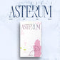 PLAVE 2ND MINI ALBUM 'ASTERUM : 134-1' BAMBY VERSION COVER