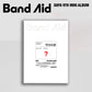 DAY6 9TH MINI ALBUM 'BAND AID' BAND AID VERSION COVER