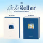 BTOB 3RD ALBUM 'BE TOGETHER' set cover