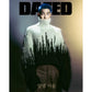 DAZED 'OCTOBER 2023 - RM' B VERSION COVER