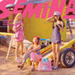 GUGUDAN SEMINA SINGLE ALBUM 'SEMINA' + POSTER - KPOP REPUBLIC