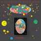 NIZIU 1ST SINGLE ALBUM 'PRESS PLAY' (LIMITED) COVER