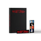 NCT 127 2ND TOUR 'NEO CITY SEOUL - THE LINK' CONCERT PHOTOBOOK COVER