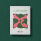 TOMORROW X TOGETHER (TXT) ALBUM 'THE NAME : TEMPTATION' (LULLABY) COVER