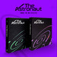 JIN (BTS) SOLO SINGLE ALBUM 'THE ASTRONAUT' SET COVER