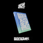 BOYNEXTDOOR 2ND EP ALBUM 'HOW?' EARTH VERSION COVER