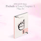 EPEX 4TH EP ALBUM ' PRELUDE OF LOVE CHAPTER 1. PUPPY LOVE' LOVE COVER