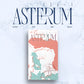 PLAVE 2ND MINI ALBUM 'ASTERUM : 134-1' EUNHO VERSION COVER