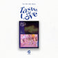 TWICE 10TH MINI ALBUM 'TASTE OF LOVE' FALLEN VERSION COVER
