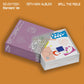 SEVENTEEN 12TH MINI ALBUM 'SPILL THE FEELS' FEEL NEW VERSION COVER