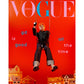 VOGUE KOREA 'FEBRUARY 2025 - G-DRAGON' F VERSION COVER