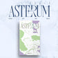 PLAVE 2ND MINI ALBUM 'ASTERUM : 134-1' HAMIN VERSION COVER