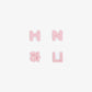 NEWJEANS OFFICIAL LIGHTSTICK PARTS HANNI VERSION COVER