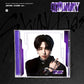 STRAY KIDS MINI ALBUM 'ODDINARY' (JEWEL CASE) HAN VERSION COVER