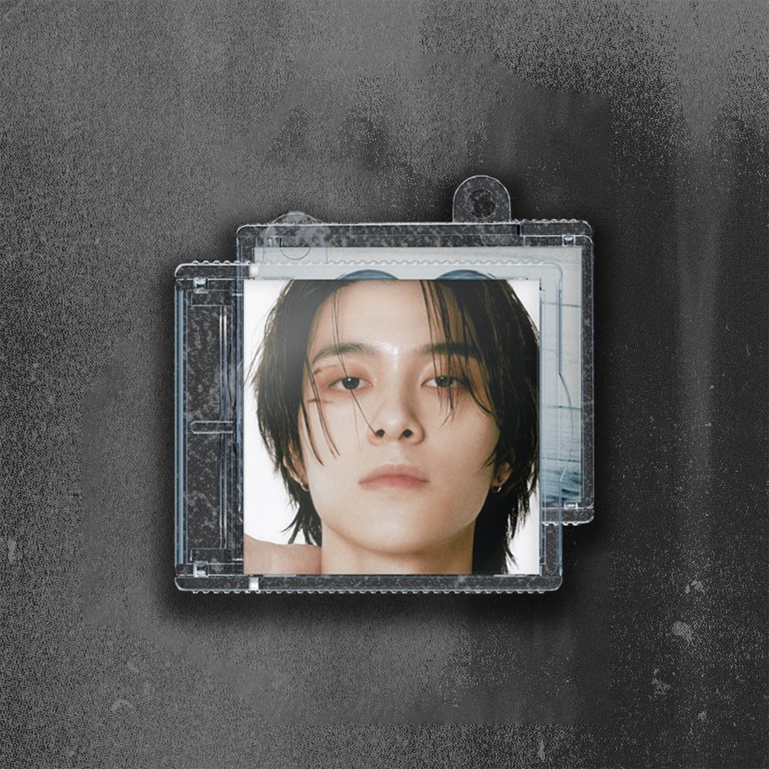 WAYV 2ND ALBUM 'ON MY YOUTH' (SMINI) HENDERY VERSION COVER