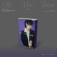 I.M 3RD EP ALBUM 'OFF THE BEAT' (NEMO) COVER