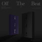 I.M 3RD EP ALBUM 'OFF THE BEAT' SET COVER