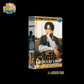 NCT DREAM 3RD ALBUM 'ISTJ' (7DREAM QR) JISUNG VERSION COVER