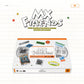 MONSTA X 2023 OFFICIAL FANCLUB MONBEBE FAN-CONCERT 'MX FRIENDS' KIHNO KIT COVER