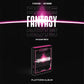 FANTASY BOYS 1ST MINI ALBUM 'NEW TOMORROW' (PLATFORM) COVER