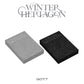 GOT7 MINI ALBUM 'WINTER HEPTAGON' COVER