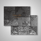 GOLDEN CHILD 1ST ALBUM REPACKAGE 'WITHOUT YOU' + POSTER - KPOP REPUBLIC