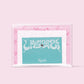 HYUNA 8TH MINI ALBUM 'NAVILLERA' COVER
