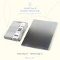 JEONG EUN JI REMAKE ALBUM 'LOG' SET COVER