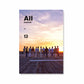 SEVENTEEN 4TH MINI ALBUM 'AI1' (RE-RELEASE) ALL VERSION COVER