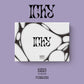 KARD 6TH MINI ALBUM 'ICKY' (POCA) COVER